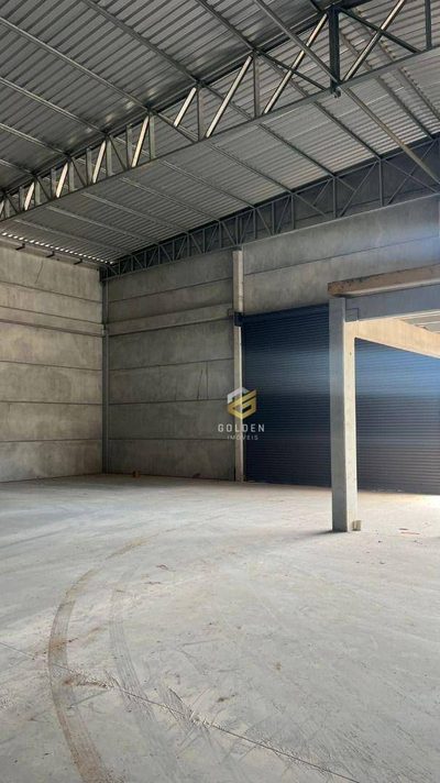 Depósito-Galpão, 2150 m² - Foto 2