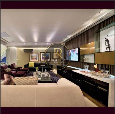 Casa, 3 quartos, 250 m² - Foto 2
