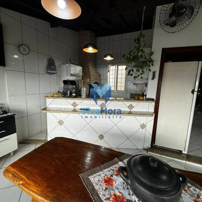 Sobrado, 5 quartos, 300 m² - Foto 5