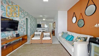 Apartamento, 3 quartos, 138 m² - Foto 3