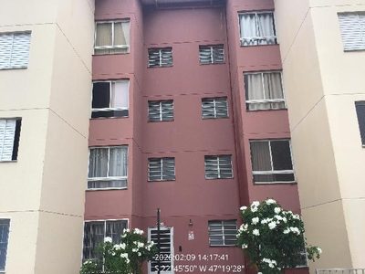 Apartamento, 2 quartos, 50 m² - Foto 1