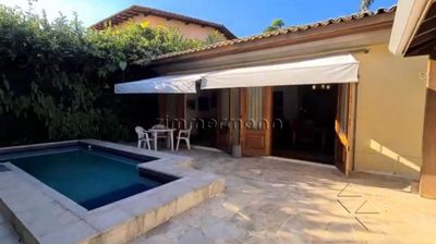 Casa, 3 quartos, 217 m² - Foto 2