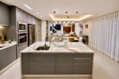 Casa de Condomínio, 5 quartos - Foto 4