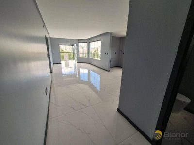 Apartamento, 3 quartos, 143 m² - Foto 2