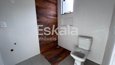 Sobrado, 2 quartos, 83 m² - Foto 5