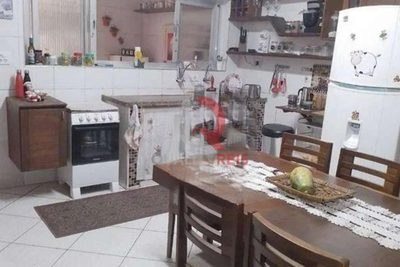 Sobrado, 3 quartos, 103 m² - Foto 4