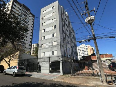 Apartamento, 3 quartos, 90 m² - Foto 1