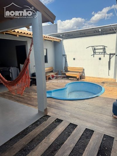 Casa, 2 quartos, 191 m² - Foto 4