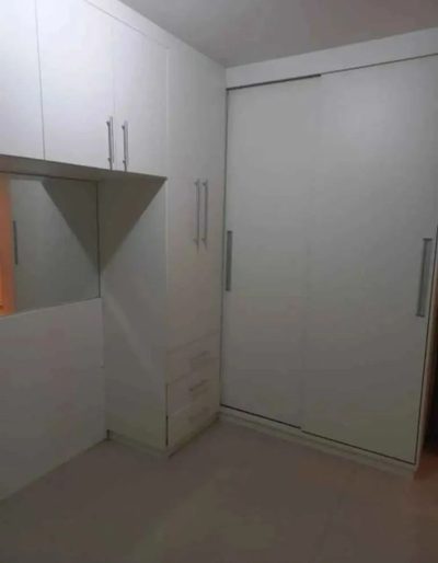 Apartamento, 2 quartos, 48 m² - Foto 3