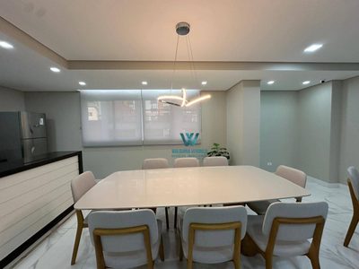 Apartamento, 2 quartos, 67 m² - Foto 1