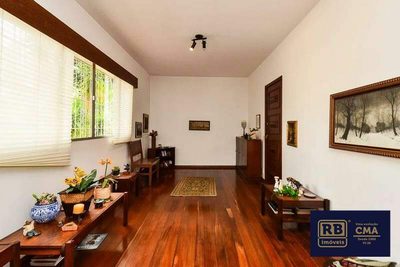 Apartamento, 4 quartos, 122 m² - Foto 2