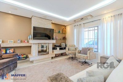Casa, 3 quartos, 210 m² - Foto 5