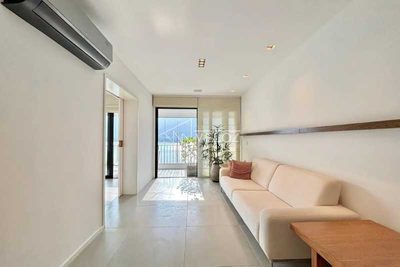 Apartamento, 2 quartos, 100 m² - Foto 5
