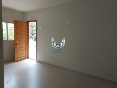 Casa de Condomínio, 2 quartos - Foto 1