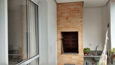 Apartamento, 3 quartos, 110 m² - Foto 1