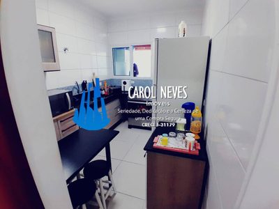 Casa, 2 quartos, 80 m² - Foto 5