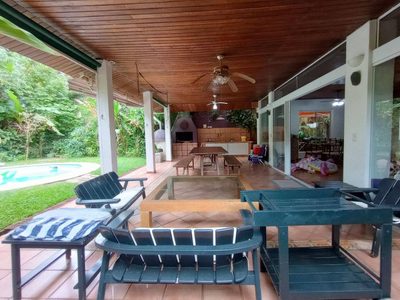Casa, 5 quartos, 280 m² - Foto 2
