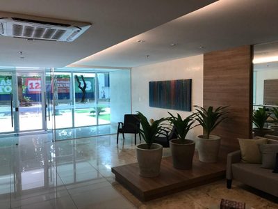 Apartamento, 2 quartos, 54 m² - Foto 5