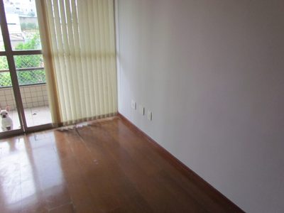 Cobertura, 3 quartos, 110 m² - Foto 2
