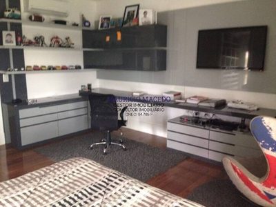 Casa, 4 quartos, 750 m² - Foto 4