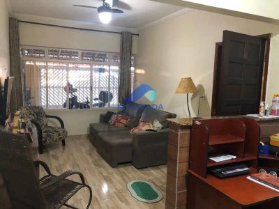 Casa, 3 quartos, 160 m² - Foto 1