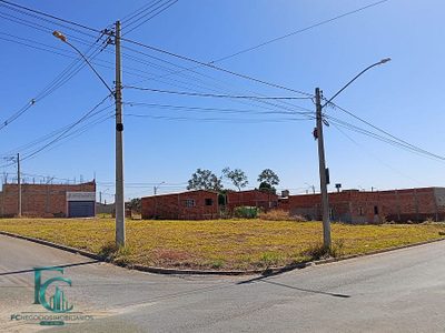 Terreno, 286 m² - Foto 4