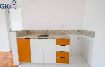 Apartamento, 1 quarto, 39 m² - Foto 5