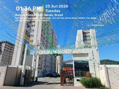 Apartamento, 2 quartos, 76 m² - Foto 1