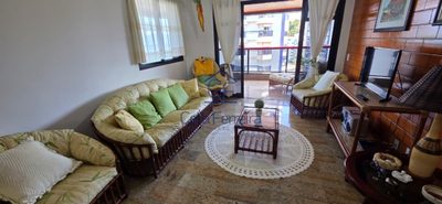 Apartamento, 3 quartos, 145 m² - Foto 5
