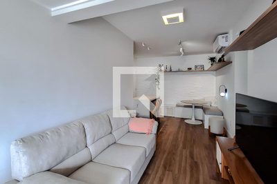 Apartamento, 2 quartos, 65 m² - Foto 5