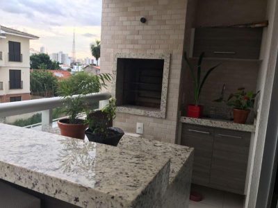 Apartamento, 3 quartos, 97 m² - Foto 4