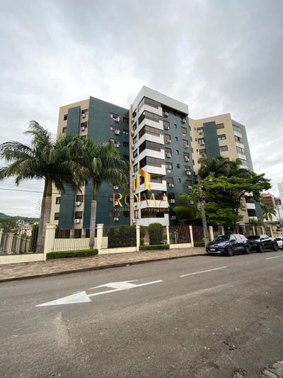 Apartamento, 3 quartos, 200 m² - Foto 1