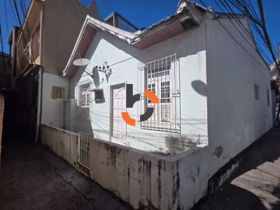 Casa, 2 quartos, 62 m² - Foto 1