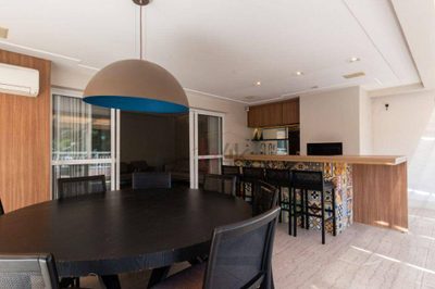 Apartamento, 3 quartos, 199 m² - Foto 5