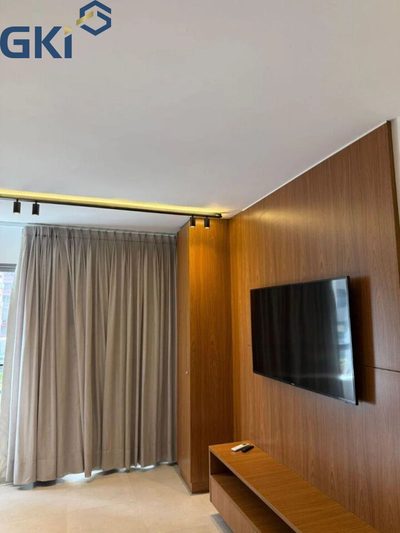Apartamento, 1 quarto, 34 m² - Foto 2