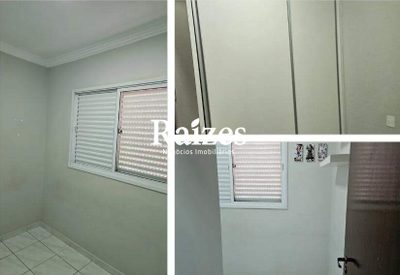 Apartamento, 2 quartos, 60 m² - Foto 2