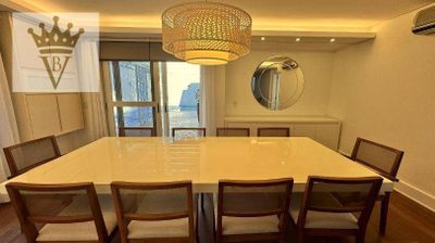 Sobrado, 4 quartos, 398 m² - Foto 5