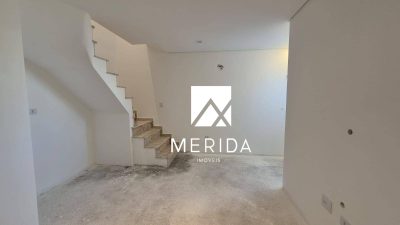 Cobertura, 3 quartos, 117 m² - Foto 5