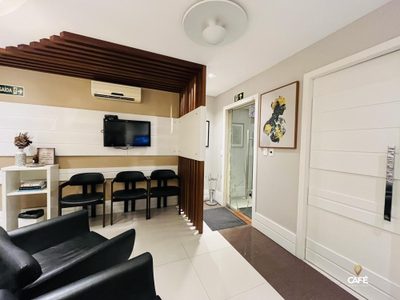 Sala-Conjunto, 102 m² - Foto 4