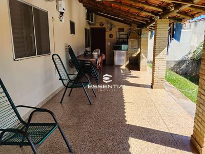 Chácara, 2 quartos, 1000 m² - Foto 3