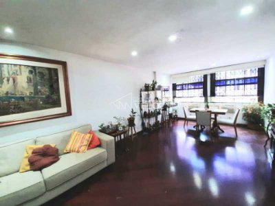 Apartamento, 3 quartos, 123 m² - Foto 1