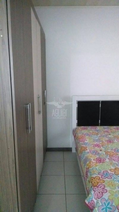 Apartamento, 2 quartos - Foto 4