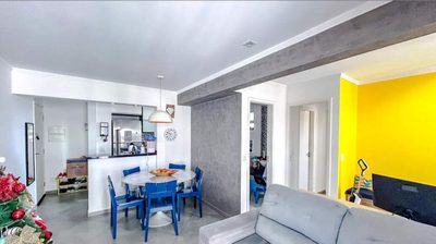 Apartamento, 2 quartos, 69 m² - Foto 5