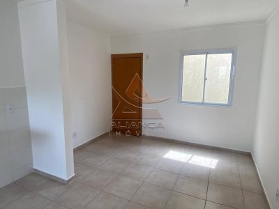 Apartamento, 2 quartos, 44 m² - Foto 1