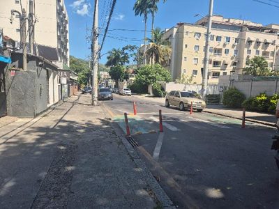 Apartamento, 33 m² - Foto 1