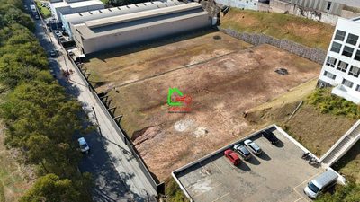 Terreno, 2600 m² - Foto 1