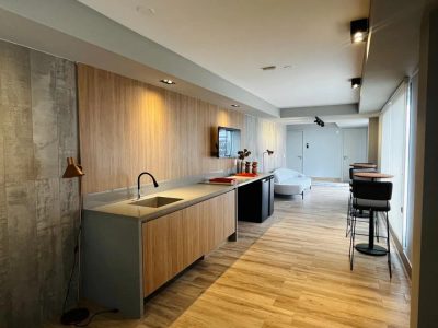 Apartamento, 3 quartos, 59 m² - Foto 3