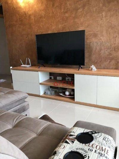 Apartamento, 2 quartos, 90 m² - Foto 2