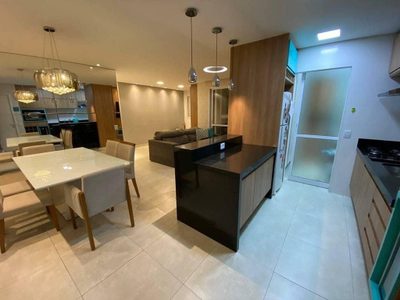 Apartamento, 3 quartos, 82 m² - Foto 2