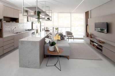 Apartamento, 3 quartos, 95 m² - Foto 5